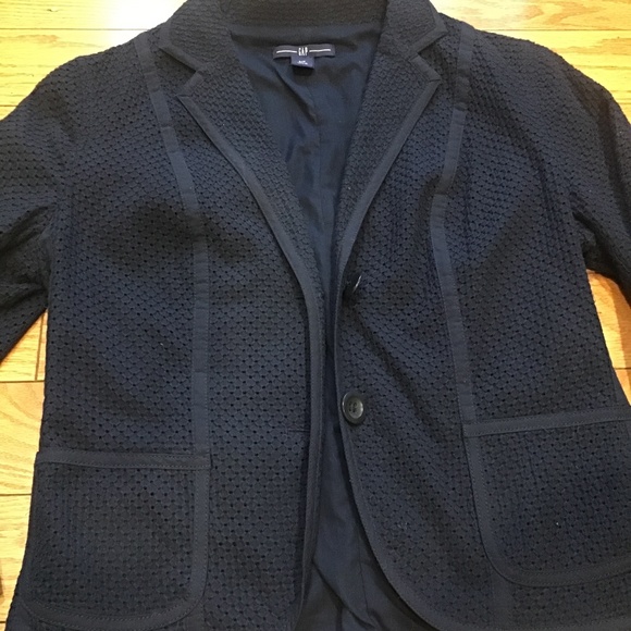 Gap Dress & Blazer - Picture 8 of 16